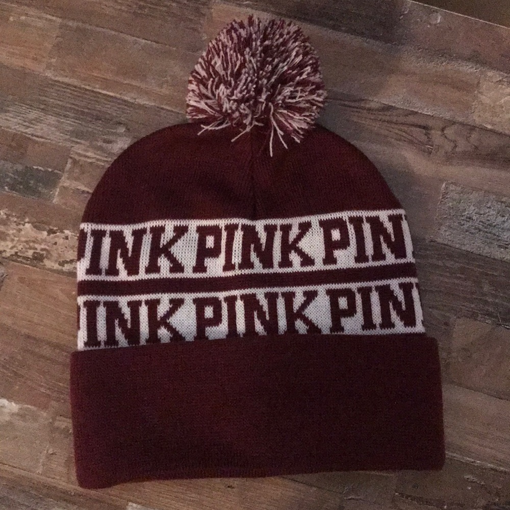 ⭐️NEW⭐️ VS Pink hat